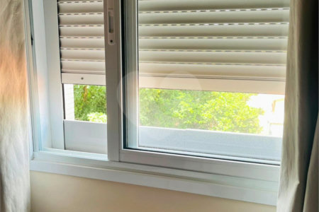 Apartamento à venda com 1 suíte em Brooklin Paulista, São Paulo, SP