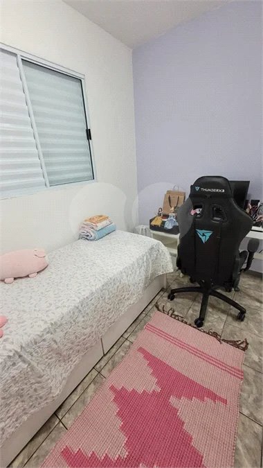 Casa à venda com 3 quartos no Parque Santana.