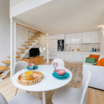 Apartamento T1 Duplex à venda no Bonfim, Porto, Portugal – Mobiliado