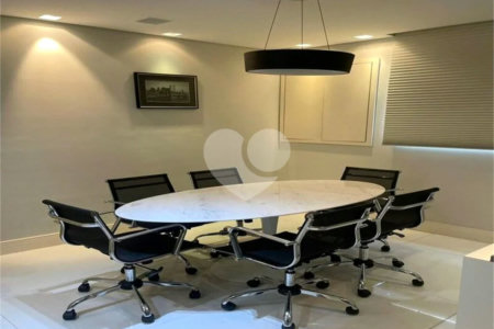 Sala à venda ou para alugar em Jardim Anália Franco, São Paulo, SP