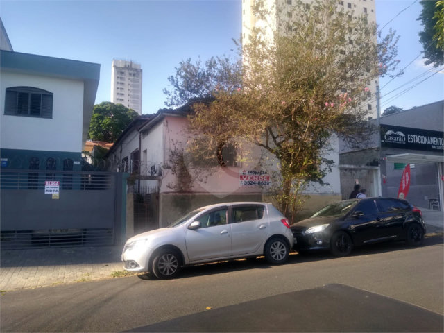 Casa à venda com 4 quartos, sendo 1 suíte,  em Alto da Boa Vista, São Paulo, SP