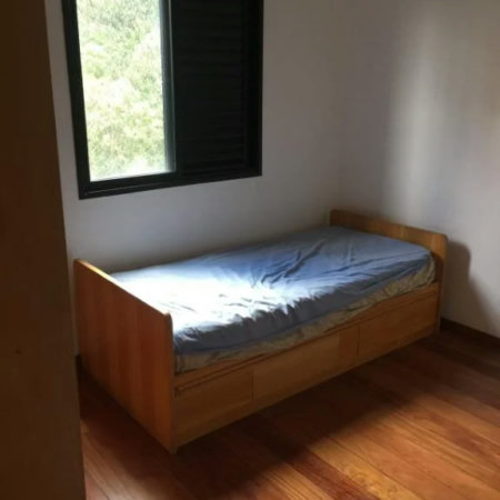 Apartamento à venda com 3 quartos, sendo 1 suíte, em Vila Andrade, São Paulo, SP