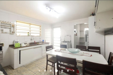 Casa à venda com 2 quartos em Penha de França, São Paulo, SP