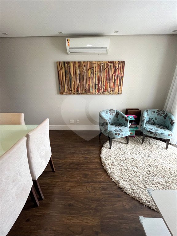 Apartamento à venda com 2 quartos, sendo 1 suíte, em Vila Guilherme, São Paulo, SP