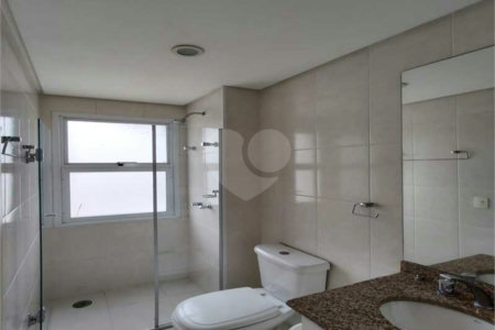 Apartamento para alugar com 3 suítes em Bela Aliança, São Paulo, SP