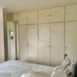 Apartamento à venda com 2 quartos, sendo 1 suíte,  em Real Parque, São Paulo, SP