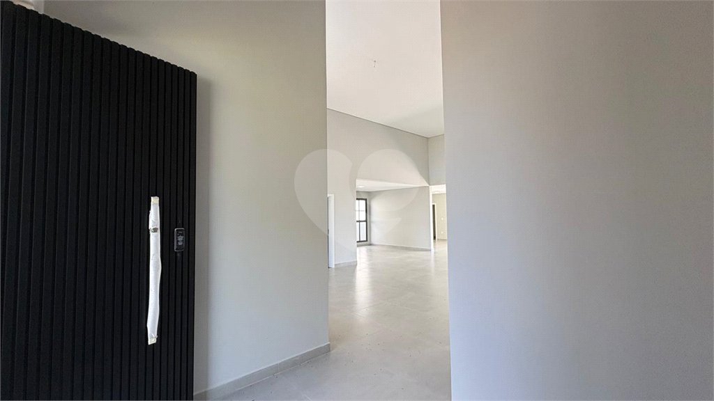 Casa à venda com 4 suítes no condomínio Saint Patrick, Sorocaba - SP