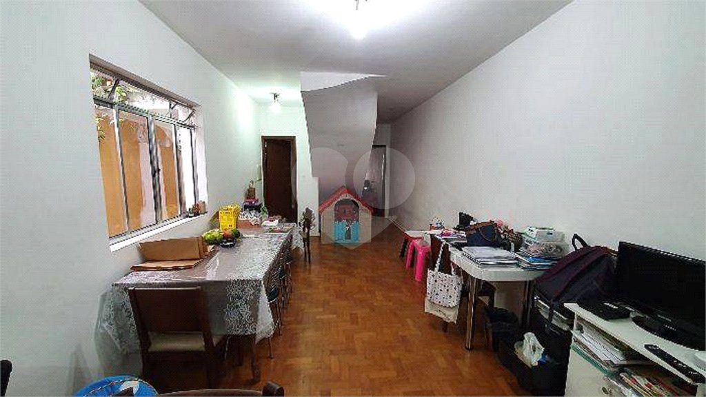 Sobrado à venda com 3 quartos, sendo 1 suíte, em Planalto Paulista, São Paulo, SP