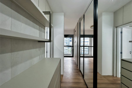 Apartamento à venda com 3 suítes em Chácara Santo Antônio (zona Sul), São Paulo, SP
