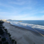 Apartamento com 3 dormitórios à venda, 179 m² por R$ 3.800.000,00 - Pitangueiras - Guarujá/SP