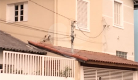 Casa de Vila à venda com 2 quartos em Jardim França, São Paulo, SP