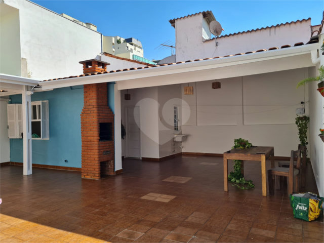 Casa Térrea à venda com 2 quartos em Campo Belo, São Paulo, SP