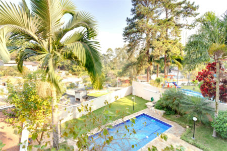 Casa à venda com 5 suítes em Jardim Marajoara, São Paulo, SP