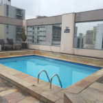 Apartamento à venda com 2 quartos em Jardim Paulista, São Paulo, SP