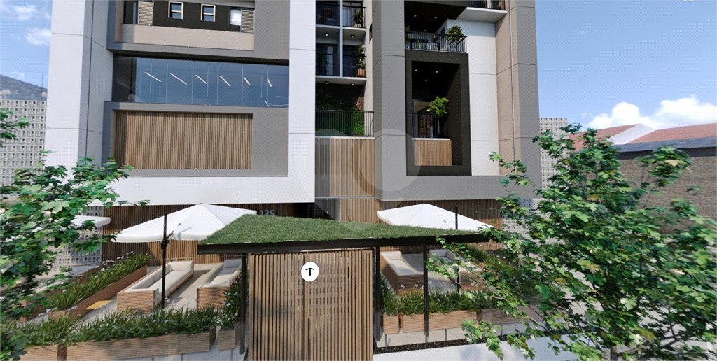 Apartamento à venda com 2 suítes no Centro, Itapetininga, SP