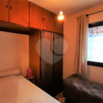 Casa Térrea à venda com 4 quartos, sendo 2 suítes, em Santo Amaro, São Paulo, SP