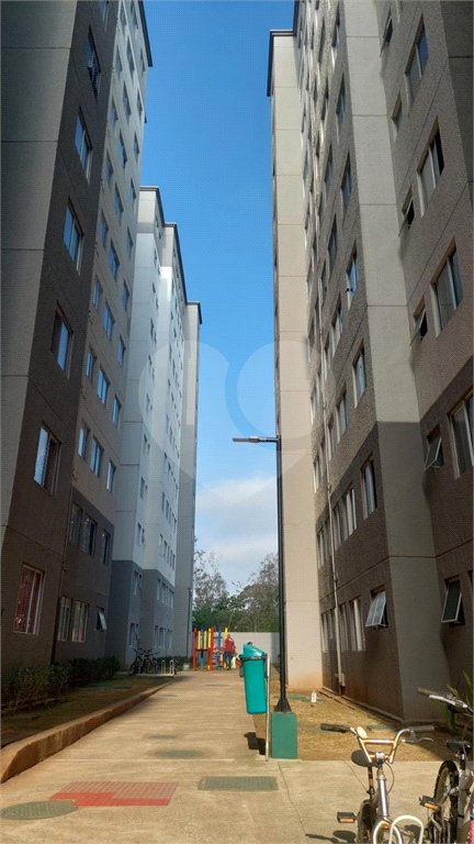 Apartamento à venda com 2 quartos em Colônia (zona Leste), São Paulo, SP