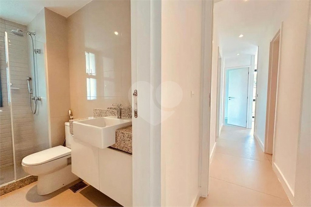 Cobertura à venda com 3 quartos, sendo 1 suíte,  em Gávea, Rio de Janeiro, RJ