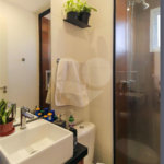 Apartamento à venda com 2 quartos em Mooca, São Paulo, SP