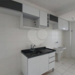 Apartamento à venda com 2 quartos, sendo 1 suíte, em Chácaras Manão, Mairinque, SP
