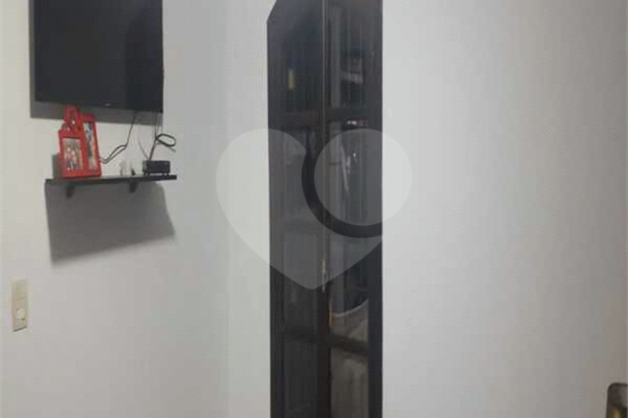 Sobrado à venda com 3 quartos, sendo 1 suíte, em Jardim Virginia Bianca, São Paulo, SP