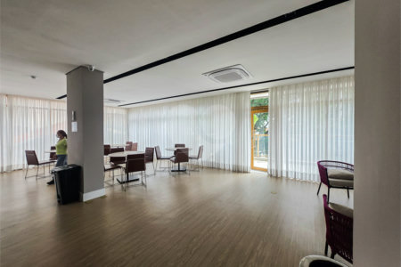 Apartamento à venda com 1 quarto em Água Branca, São Paulo, SP