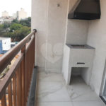 Apartamento à venda com 2 quartos, sendo 1 suíte,  em Parada Inglesa, São Paulo, SP