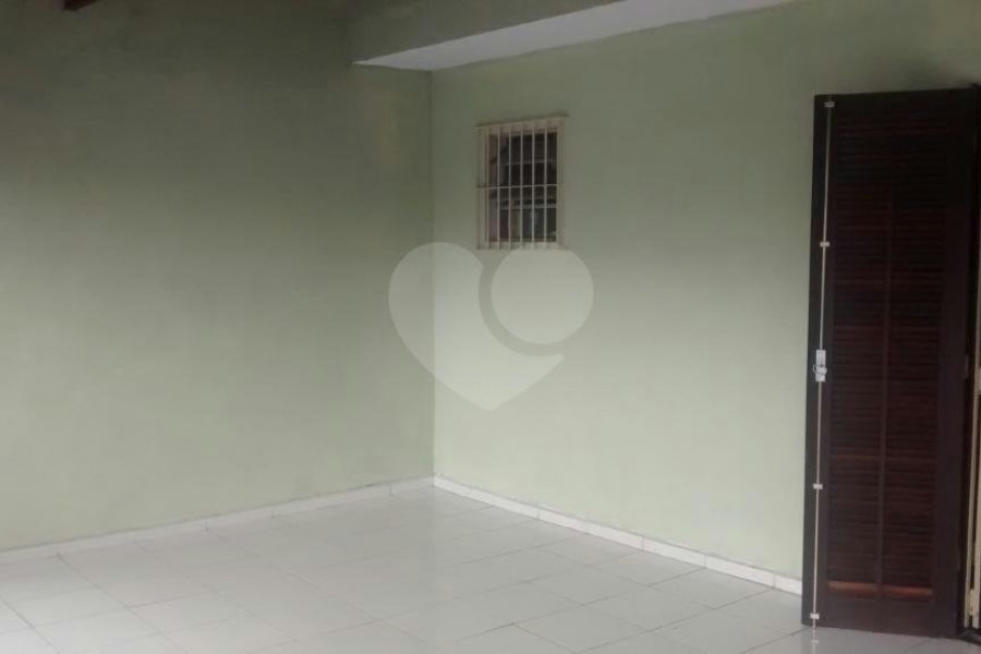 Sobrado à venda com 2 suítes em Vila Formosa, São Paulo, SP