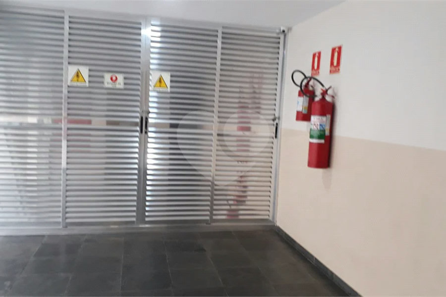 Apartamento à venda com 2 quartos em Mandaqui, São Paulo, SP