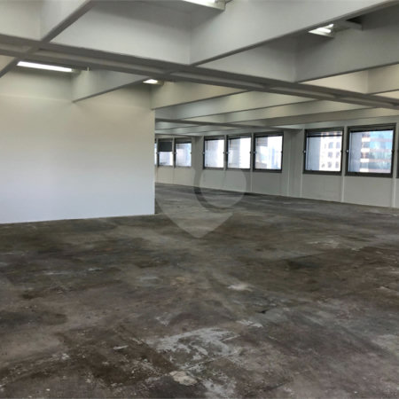 Laje Corporativa para alugar em Chácara Itaim, São Paulo, SP
