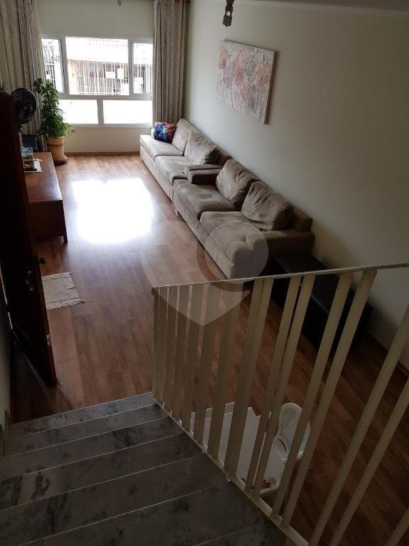 Sobrado à venda com 3 quartos, sendo 1 suíte, em Casa Verde, São Paulo, SP