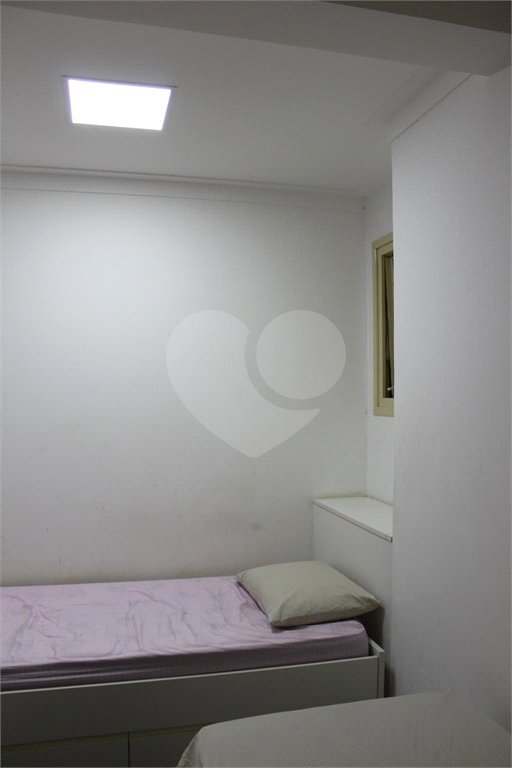 Apartamento à venda com 4 suítes em Santana, São Paulo, SP