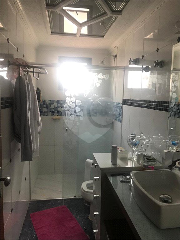 Apartamento à venda com 3 quartos, sendo 1 suíte,  em Mandaqui, São Paulo, SP