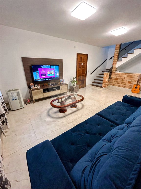 Casa à venda com 3 quartos, sendo 1 suíte, em Tucuruvi, São Paulo, SP