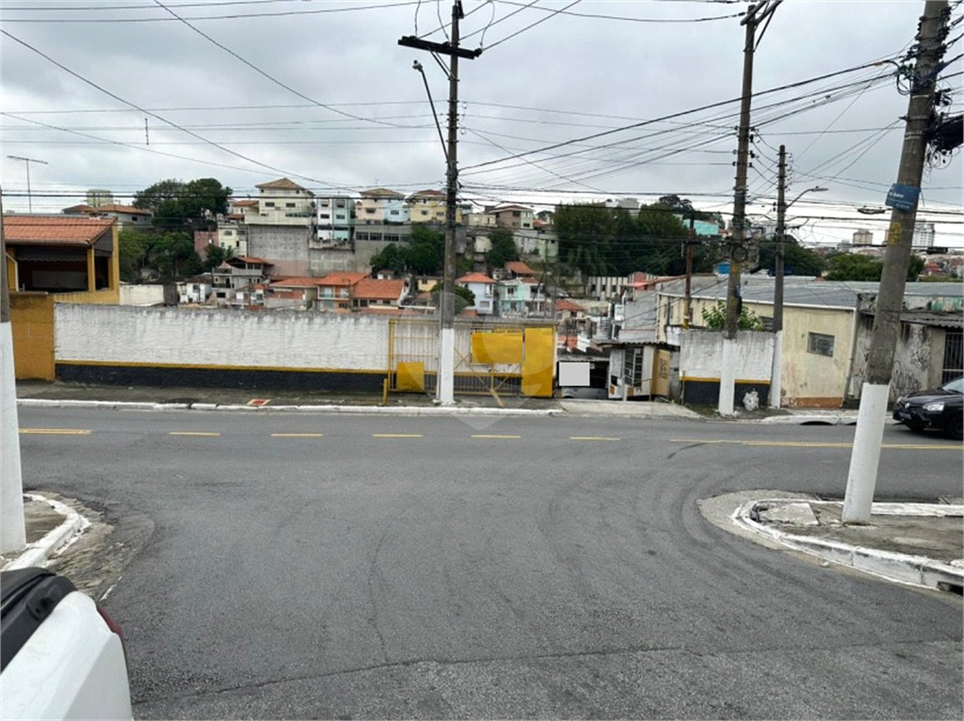 Terreno à venda em Vila Isolina Mazzei, São Paulo, SP
