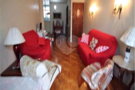 Apartamento à venda com 3 quartos, sendo 1 suíte, em Tijuca, Rio de Janeiro, RJ