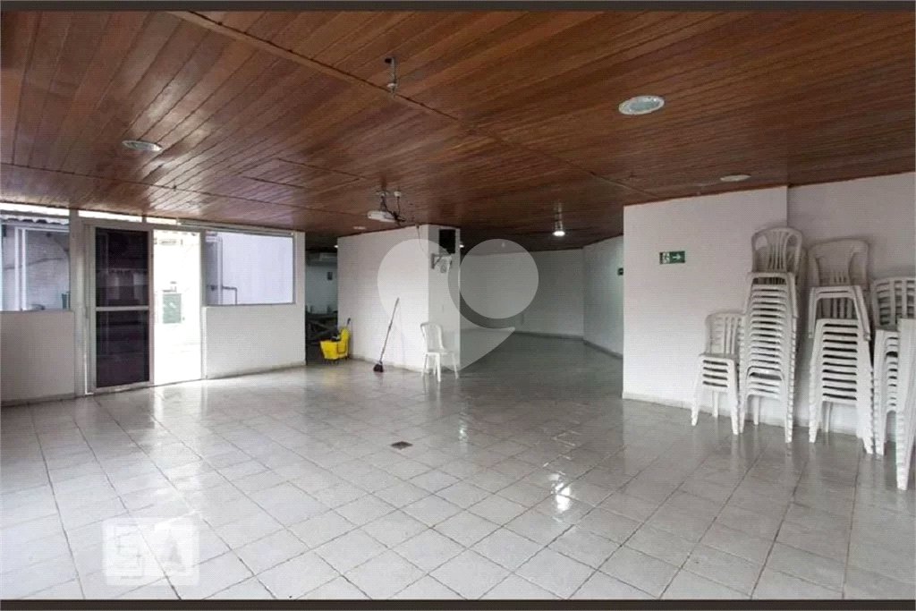 Apartamento à venda com 2 quartos em Rio Comprido, Rio de Janeiro, RJ