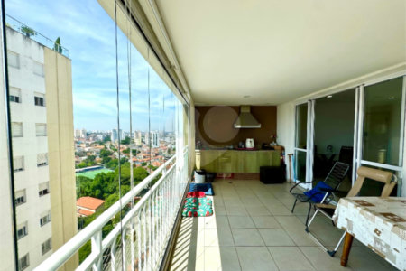 Apartamento à venda com 3 quartos, sendo 1 suíte, em Vila Galvão, Guarulhos, SP