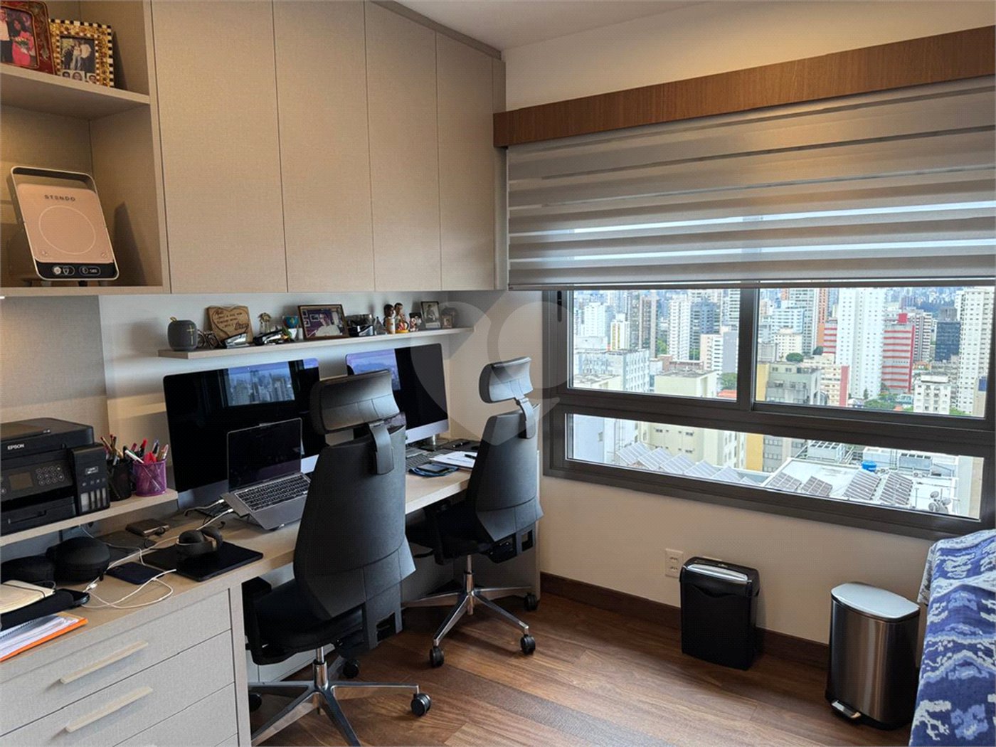 Apartamento à venda com 3 quartos, sendo 2 suítes, em Vila Mariana, São Paulo, SP