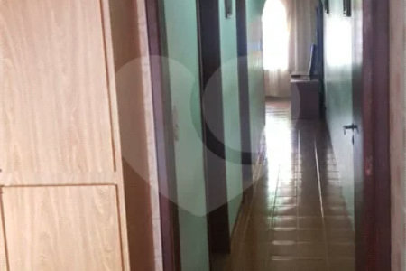 Sobrado à venda com 4 quartos em Tucuruvi, São Paulo, SP