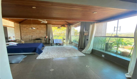 Casa à venda com 3 suítes em Taboão, São Roque, SP