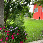 Chácara para alugar com 4 quartos, sendo 2 suítes,  no Centro (canguera), São Roque, SP