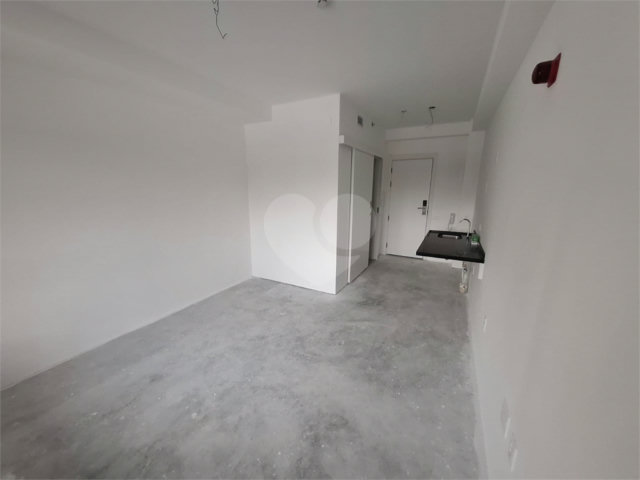 Studio à venda com 1 quarto em Moema, São Paulo, SP