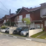 Casa à venda com 3 quartos, sendo 1 suíte, no condomínio Village Palmas, São Paulo - SP