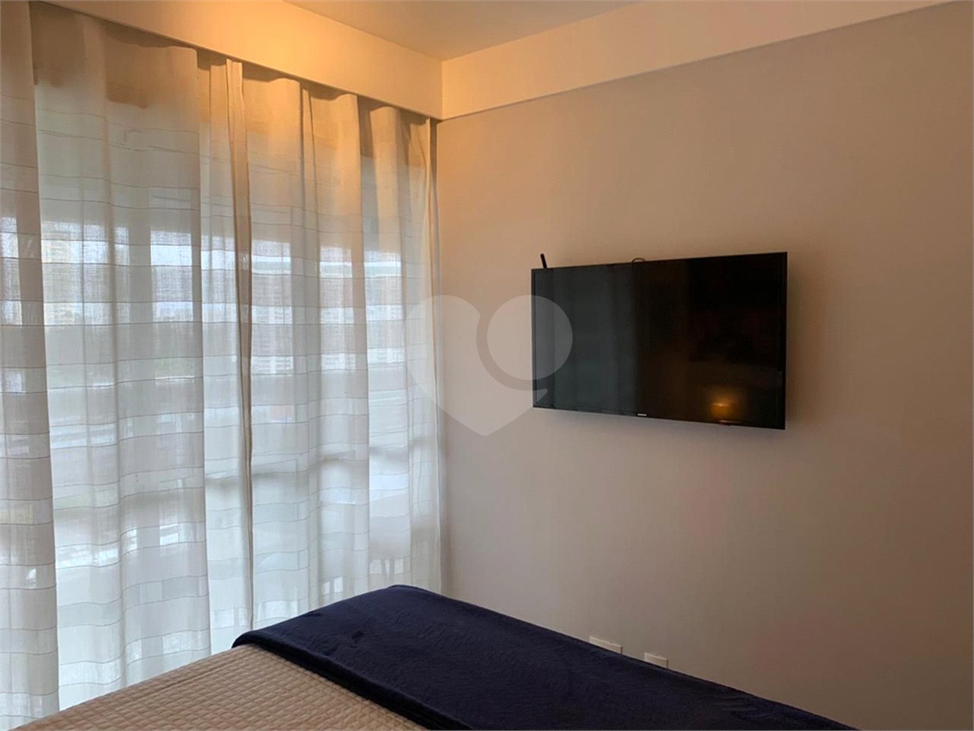 Apartamento à venda com 1 suíte em Vila Andrade, São Paulo, SP