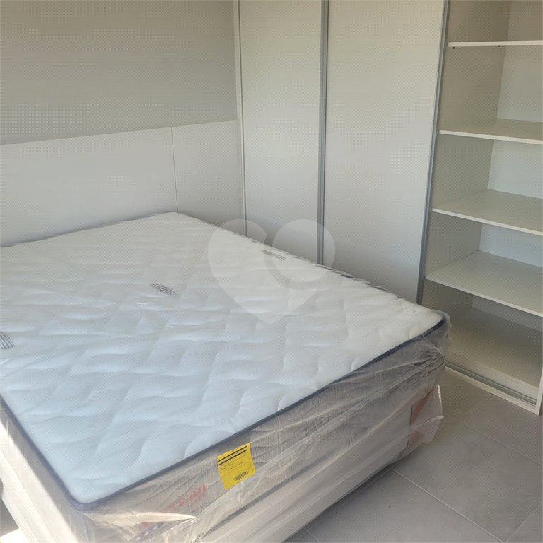 Studio à venda com 1 quarto em Vila Olímpia, São Paulo, SP