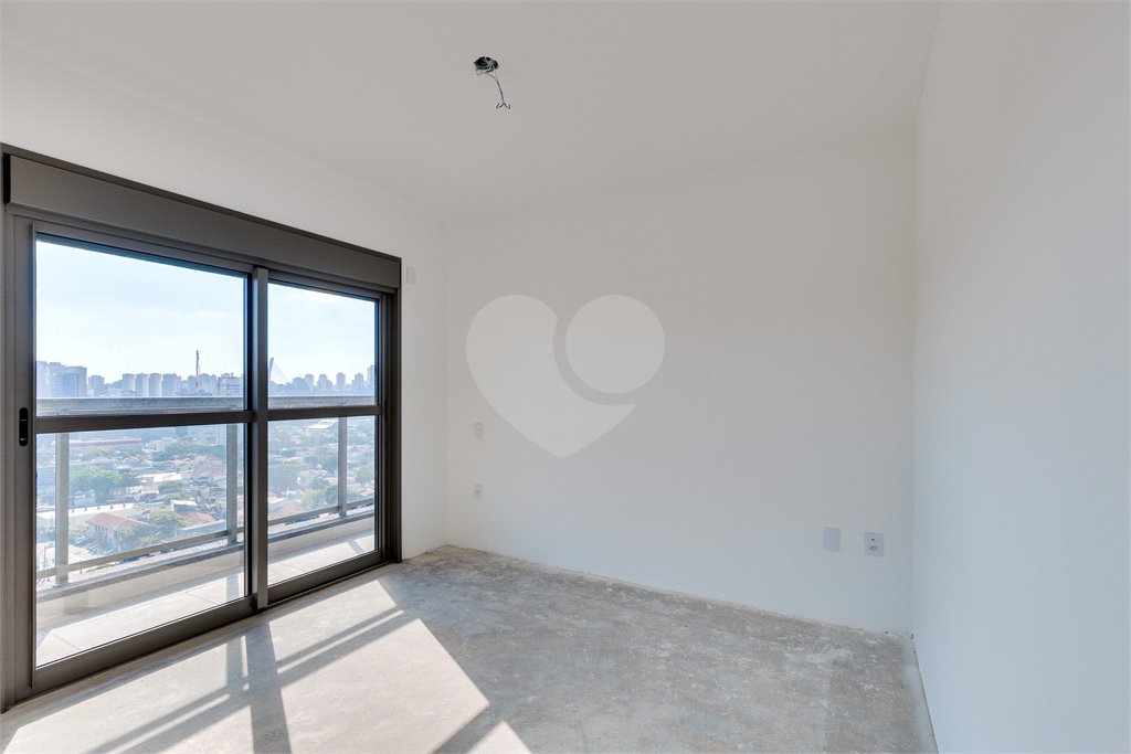 Apartamento à venda com 4 quartos, sendo 3 suítes,  em Brooklin, São Paulo, SP