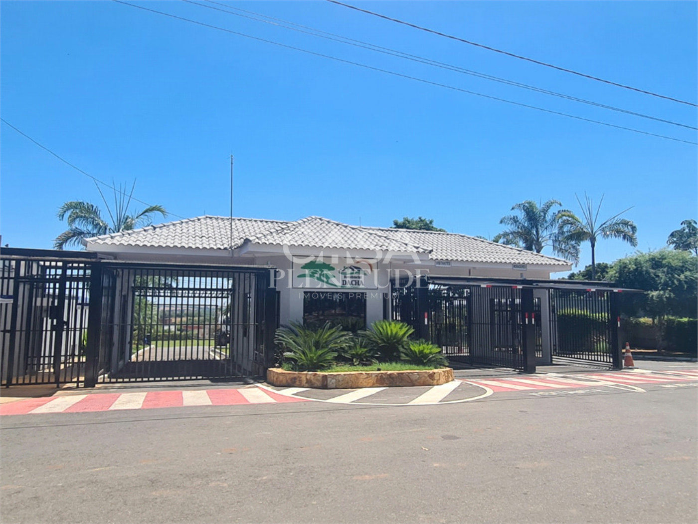 Terreno em condomínio à venda em Jardim Dacha Sorocaba, Sorocaba, SP
