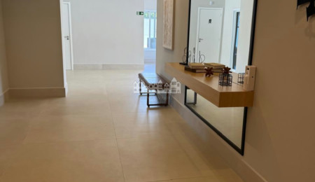 Apartamento para alugar com 3 suítes em Vila Helena, Atibaia, SP