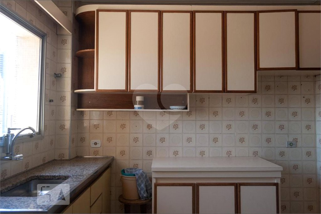 Apartamento à venda com 2 quartos em Vila Regente Feijó, São Paulo, SP